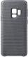 Samsung Hyperknit Cover Gray EF-GG960FJEGWW 3