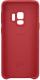 Samsung S9 Hyperknit Cover Red EF-GG960FREGWW 2