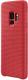 Samsung S9 Hyperknit Cover Red EF-GG960FREGWW 4