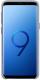 Samsung S9 Alcantara Cover Mint EF-XG960AMEGWW 1