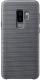 Samsung S9+ Hyperknit Cover Gray EF-GG965FJEGWW 1