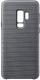 Samsung S9+ Hyperknit Cover Gray EF-GG965FJEGWW 3