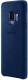 Samsung S9 Alcantara Cover Blue EF-XG960ALEGWW 3