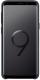 Samsung S9 Alcantara Cover Black EF-XG960ABEGWW 1