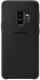 Samsung S9 Alcantara Cover Black EF-XG960ABEGWW 2