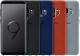 Samsung S9 Alcantara Cover Black EF-XG960ABEGWW 4