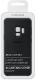 Samsung S9 Alcantara Cover Black EF-XG960ABEGWW 5