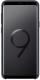 Samsung S9+ Alcantara Cover Black EF-XG965ABEGWW 1
