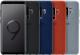 Samsung S9+ Alcantara Cover Black EF-XG965ABEGWW 4