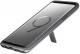 Samsung S9+ Protective Standing Cover Silver EF-RG965CSEGWW 5