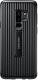 Samsung S9+ Protective Standing Cover Black EF-RG965CBEGWW 2