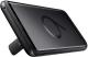 Samsung S9+ Protective Standing Cover Black EF-RG965CBEGWW 4
