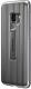 Samsung S9 Protective Standing Cover Silver EF-RG960CSEGWW 3