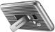 Samsung S9 Protective Standing Cover Silver EF-RG960CSEGWW 7