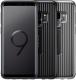 Samsung S9 Protective Standing Cover Silver EF-RG960CSEGWW 8