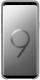 Samsung S9+ Silicone Cover Gray EF-PG965TJEGWW 1