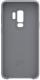 Samsung S9+ Silicone Cover Gray EF-PG965TJEGWW 3