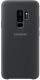 Samsung S9+ Silicone Cover Black EF-PG965TBEGWW 2