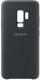 Samsung S9+ Silicone Cover Black EF-PG965TBEGWW 4