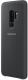 Samsung S9+ Silicone Cover Black EF-PG965TBEGWW 5