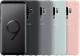 Samsung S9+ Silicone Cover Black EF-PG965TBEGWW 6