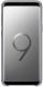 Samsung S9 Silicone Cover Gray EF-PG960TJEGWW 1