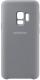 Samsung S9 Silicone Cover Gray EF-PG960TJEGWW 3