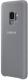 Samsung S9 Silicone Cover Gray EF-PG960TJEGWW 4