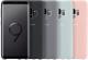 Samsung S9 Silicone Cover Gray EF-PG960TJEGWW 5