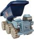 Mattel Fisher Price - Bob Budowniczy Mega wywrotka FDC05 1