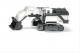 Siku Super Liebherr R9800 Mining Bagger 1