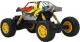 Jamara Monster Truck RC Jamara Hillriser Crawler srebrny (410053) 1