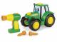 Tomy John Deere Bau Dir Deinen Johnny Traktor (46655) 1