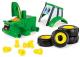 Tomy John Deere Bau Dir Deinen Johnny Traktor (46655) 1