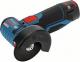 Szlifierka Bosch GWS 12V-76 L-BOXX 1