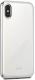 Moshi iGlaze for Apple iPhone X (99MO101101) 3
