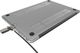 Linka zabezpieczająca Maclocks Maclocks MBPRLDGTB01CL Black - Silver cable lock - Security - 1367221 - MBPRLDGTB01CL 4