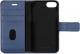 Etui skórzane New York do Apple iPhone 7 granatowe (NYI7MIBL5017) 3