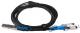 StarTech Kabel QSFP+ - 4x SFP+, 40Gbps, 2m (QSFP4SFPPC2M) 2