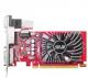 Karta graficzna Asus Radeon R7 240 4GB GDDR5 (128 bit) HDMI, DVI, D-Sub (90YV0BG0-M0NA00) 1