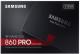Dysk SSD Samsung 860 Pro 512GB 2.5" SATA III (MZ-76P512B/EU) 4