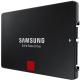 Dysk SSD Samsung 860 Pro 512GB 2.5" SATA III (MZ-76P512B/EU) 7