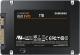Dysk SSD Samsung 860 EVO 1 TB 2.5" SATA III (MZ-76E1T0E) 2