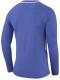 Nike Bluza bramkarska Nike Dry Park III LS fioletowa r. XXL (894509-518) 1