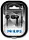 Słuchawki Philips SHE1455 (SHE1455BK/10) 1