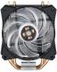 Chłodzenie CPU Cooler Master Masterair MA410P (MAP-T4PN-220PC-R1) 2