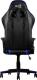 Fotel Aerocool AC220-BB AIR Czarno-niebieski 2