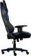 Fotel Aerocool AC220-BB AIR Czarno-niebieski 4