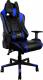 Fotel Aerocool AC220-BB AIR Czarno-niebieski 5