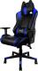 Fotel Aerocool AC220-BB AIR Czarno-niebieski 6